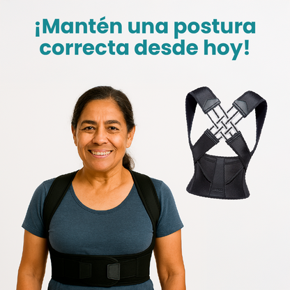 Corrector: Tu Postura PREMIUM™