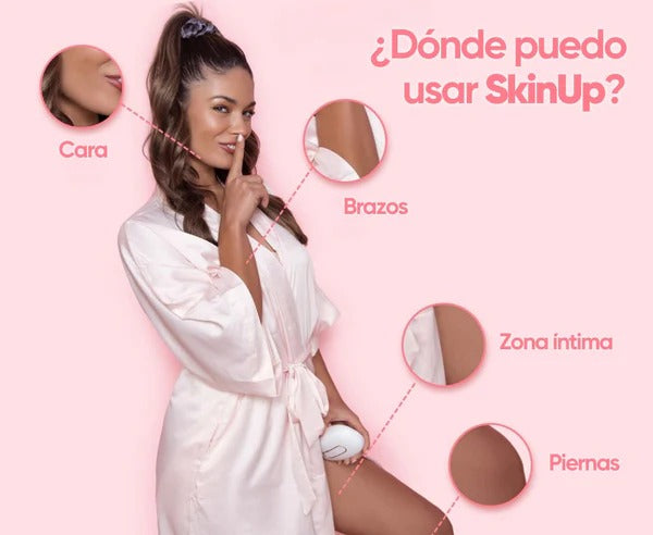SKINUP Piel de Diosa