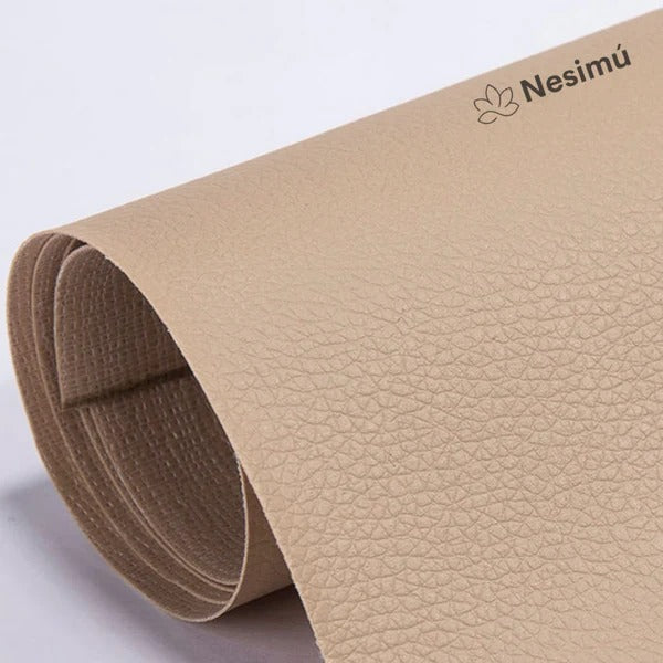 Adhesivo de Cuero 50x150 – Repara y Protege al instante